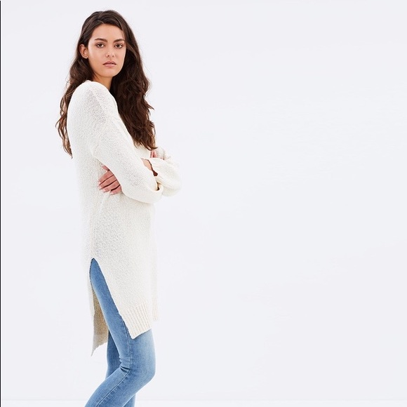 Moon River Cardigan / Jumper - Picture 4 of 4